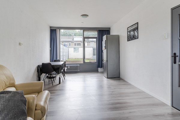 Medium property photo - Bellinistraat 197, 5049 CD Tilburg